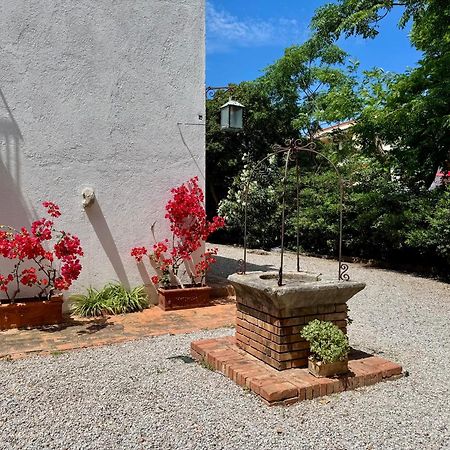 Villa Tana Pacenzia Cefalu Ngoại thất bức ảnh