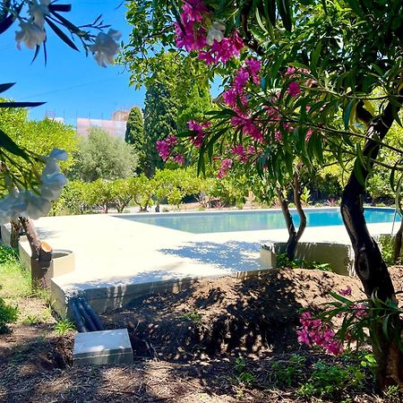 Villa Tana Pacenzia Cefalu Ngoại thất bức ảnh