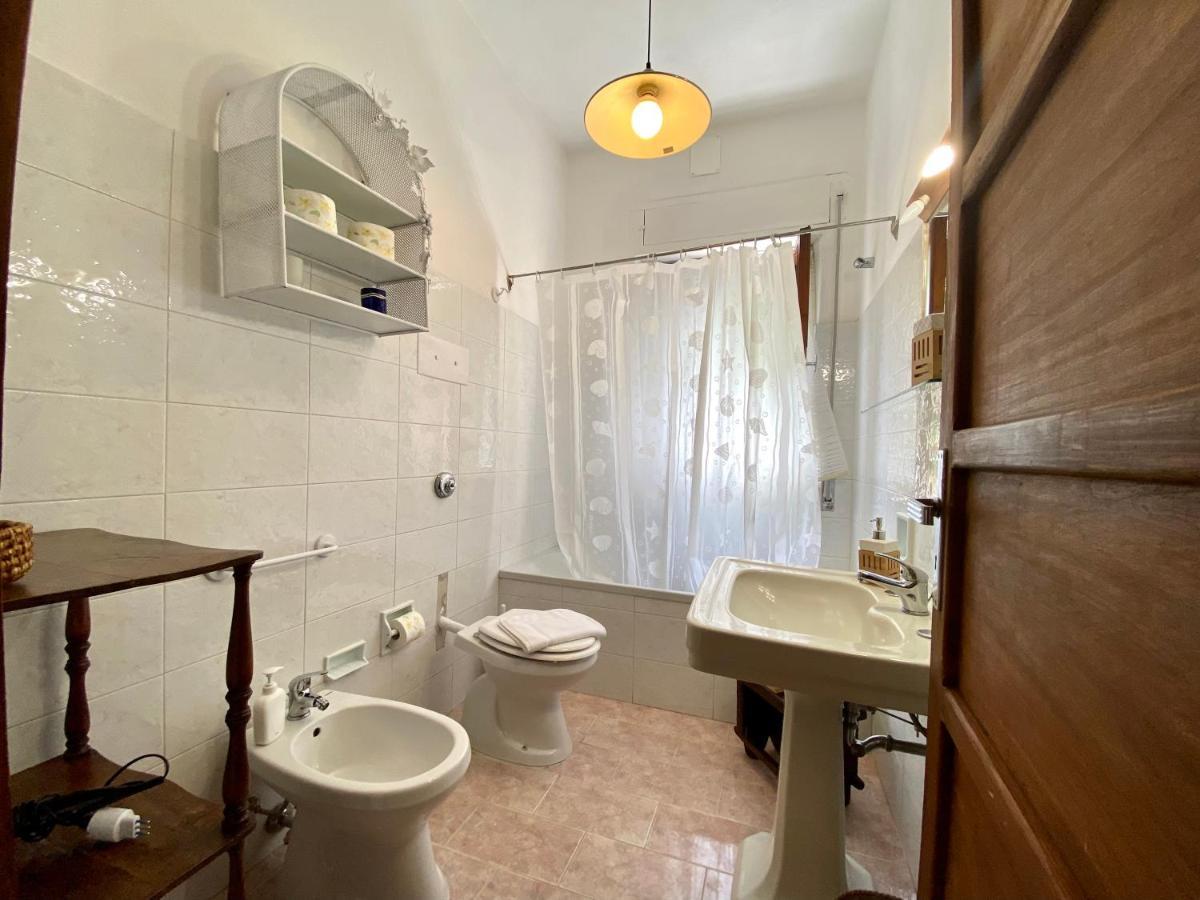 Villa Tana Pacenzia Cefalu Ngoại thất bức ảnh