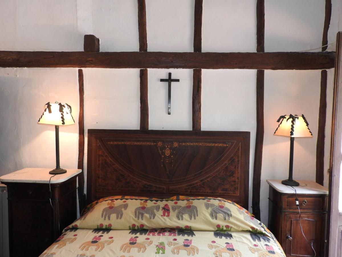 Villa Tana Pacenzia Cefalu Ngoại thất bức ảnh