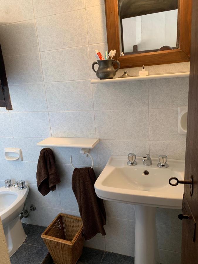 Villa Tana Pacenzia Cefalu Ngoại thất bức ảnh