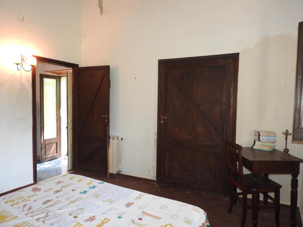 Villa Tana Pacenzia Cefalu Ngoại thất bức ảnh
