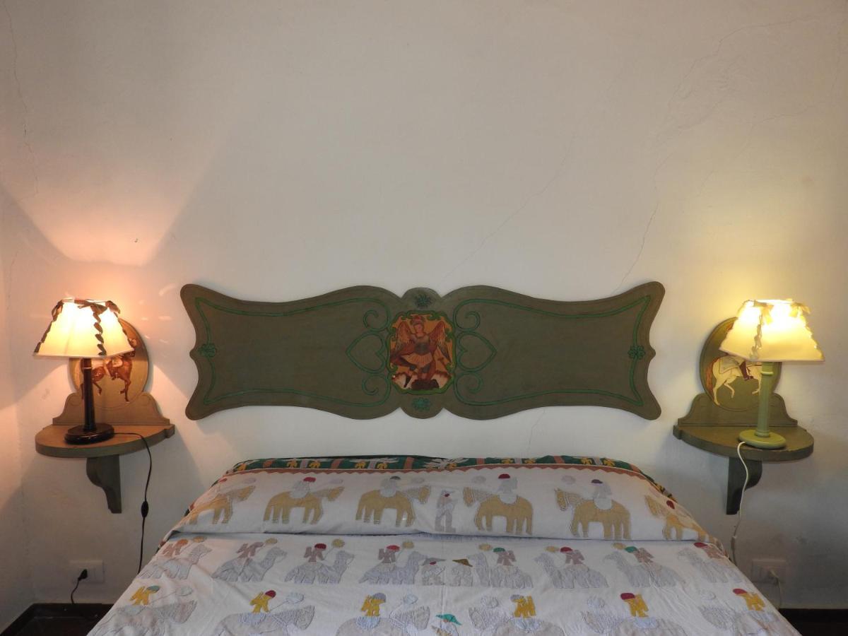 Villa Tana Pacenzia Cefalu Ngoại thất bức ảnh