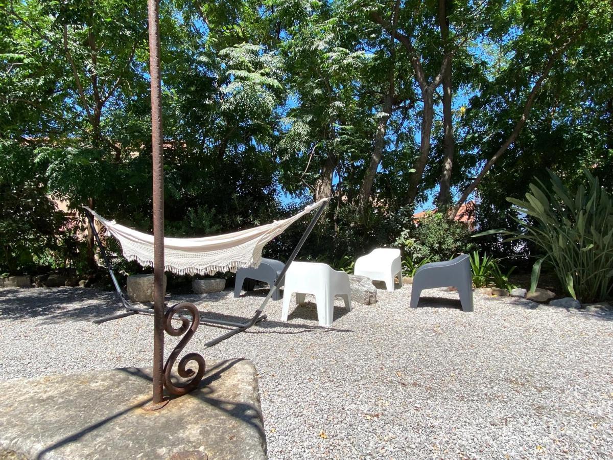 Villa Tana Pacenzia Cefalu Ngoại thất bức ảnh