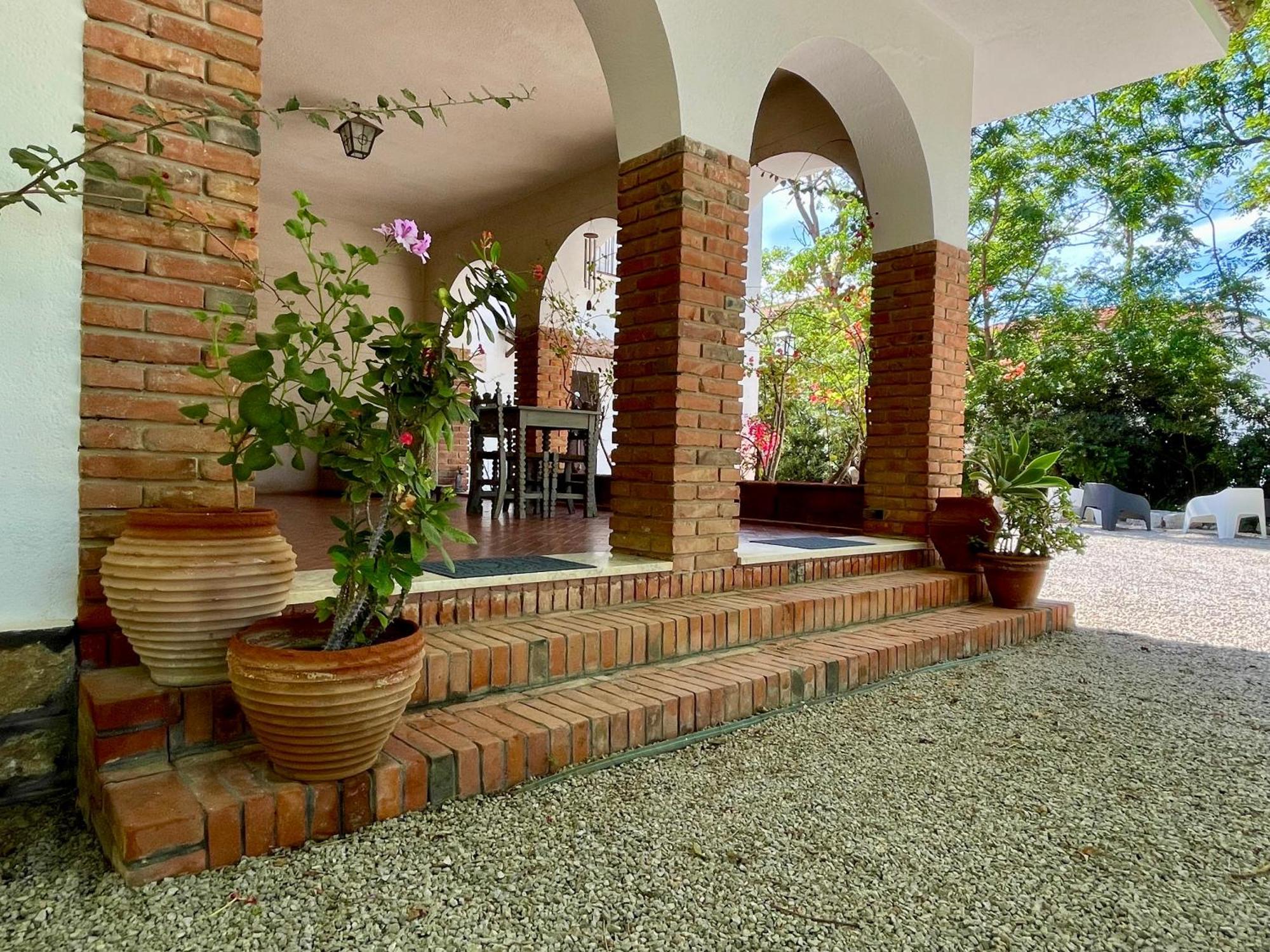 Villa Tana Pacenzia Cefalu Ngoại thất bức ảnh