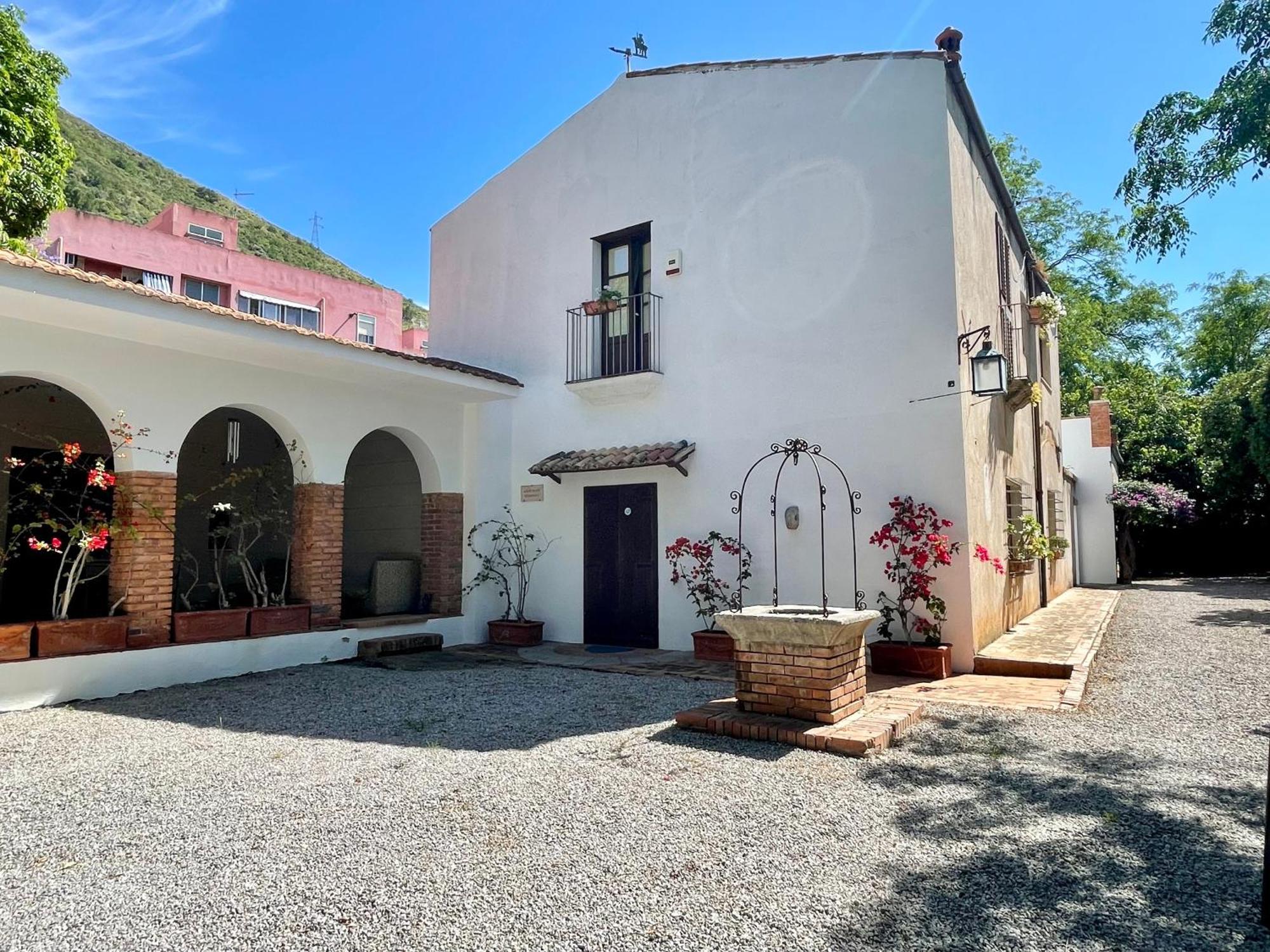 Villa Tana Pacenzia Cefalu Ngoại thất bức ảnh