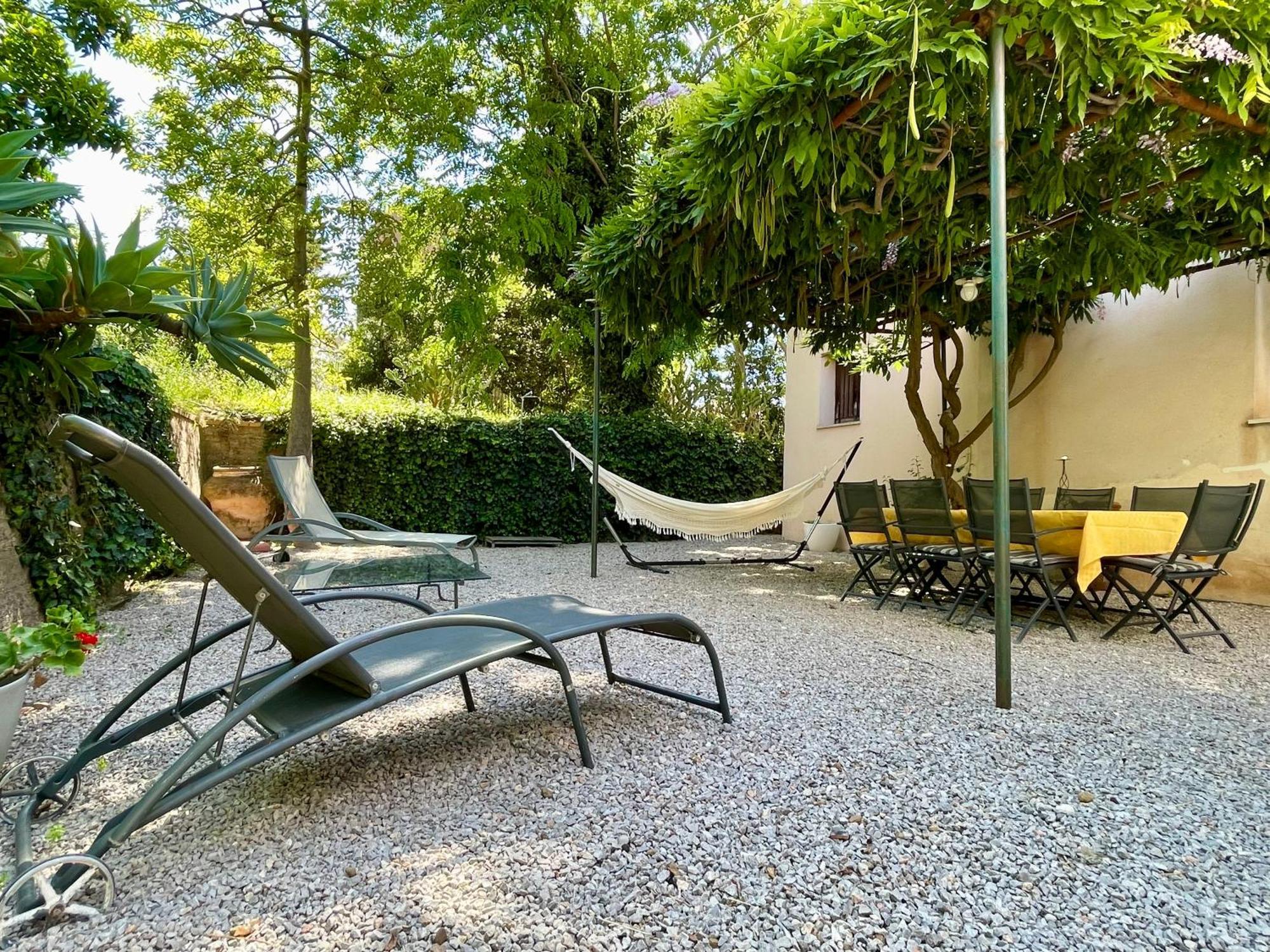 Villa Tana Pacenzia Cefalu Ngoại thất bức ảnh