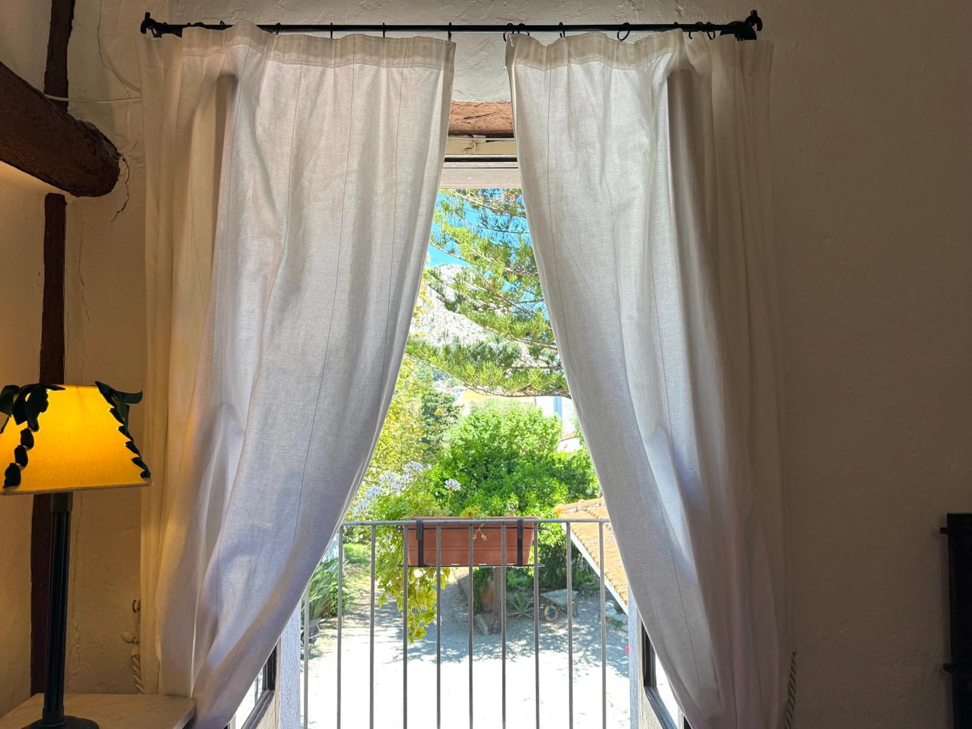 Villa Tana Pacenzia Cefalu Ngoại thất bức ảnh