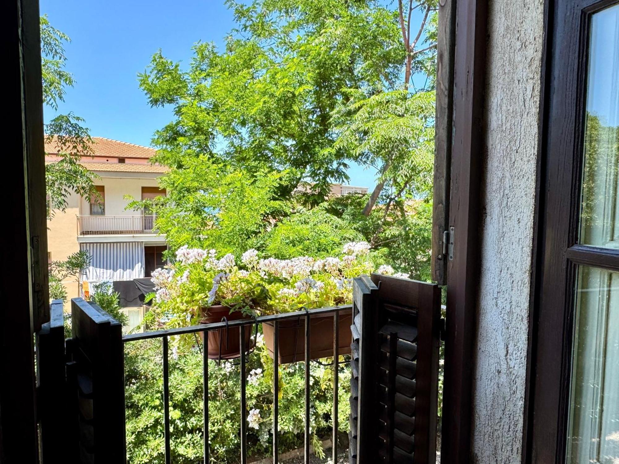 Villa Tana Pacenzia Cefalu Ngoại thất bức ảnh