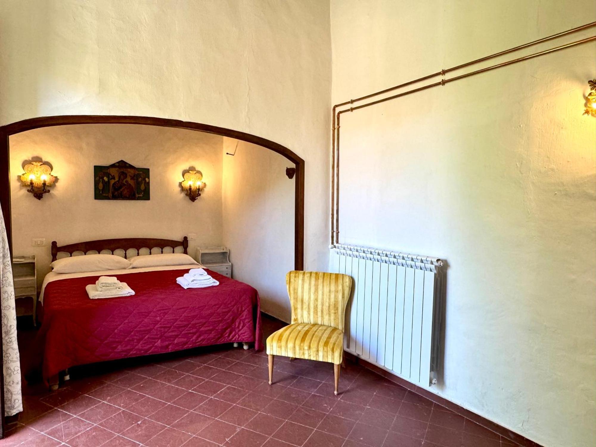 Villa Tana Pacenzia Cefalu Ngoại thất bức ảnh