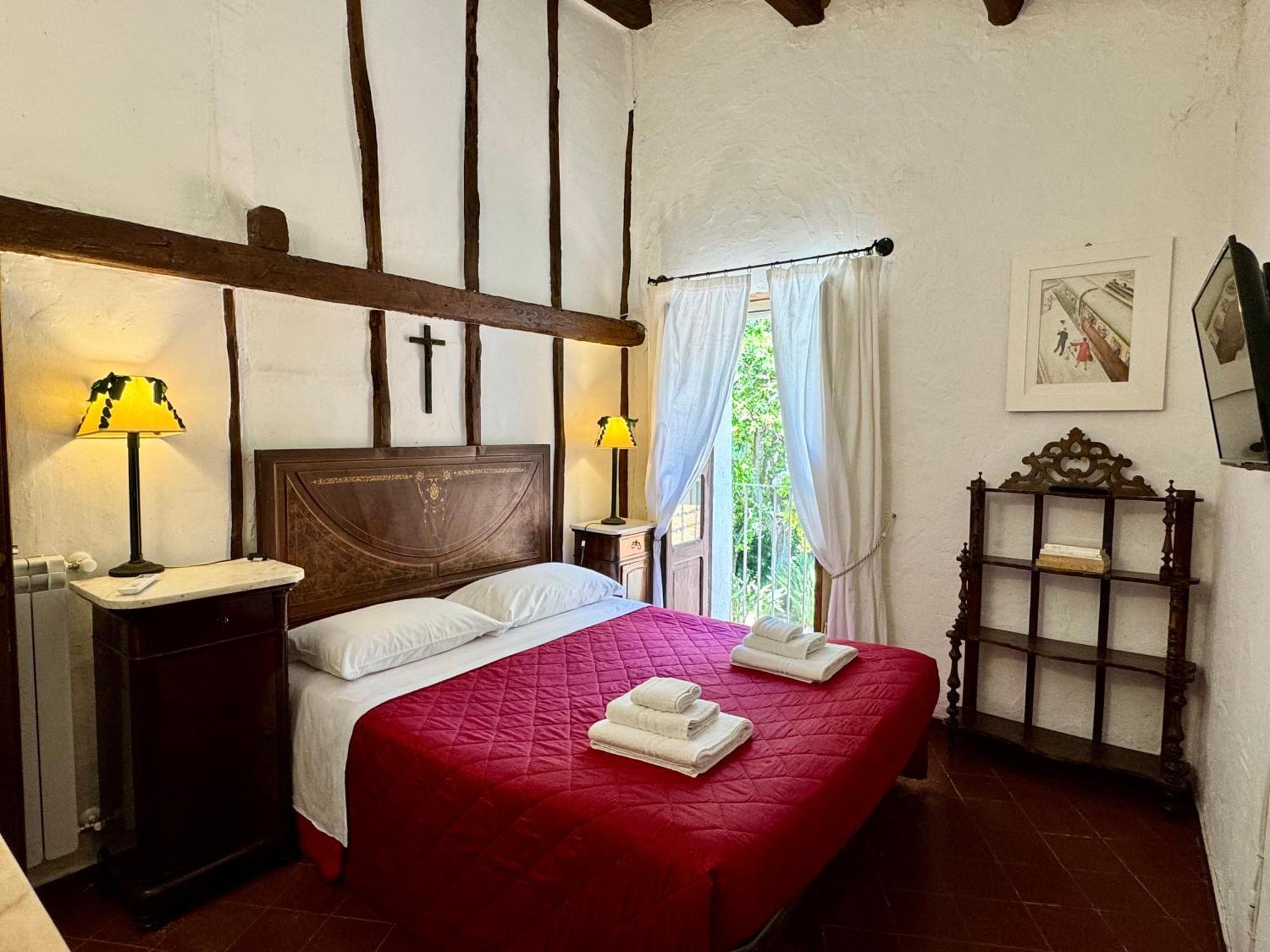 Villa Tana Pacenzia Cefalu Ngoại thất bức ảnh