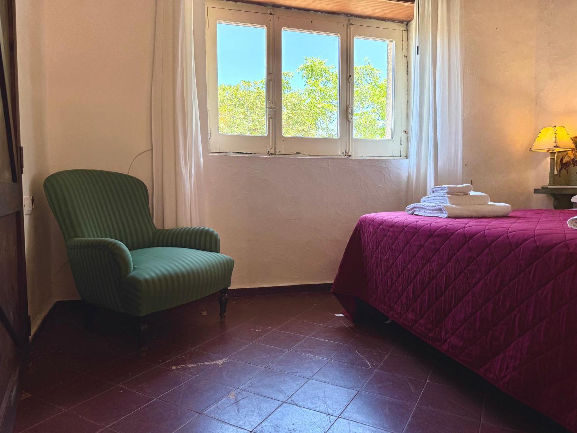 Villa Tana Pacenzia Cefalu Ngoại thất bức ảnh