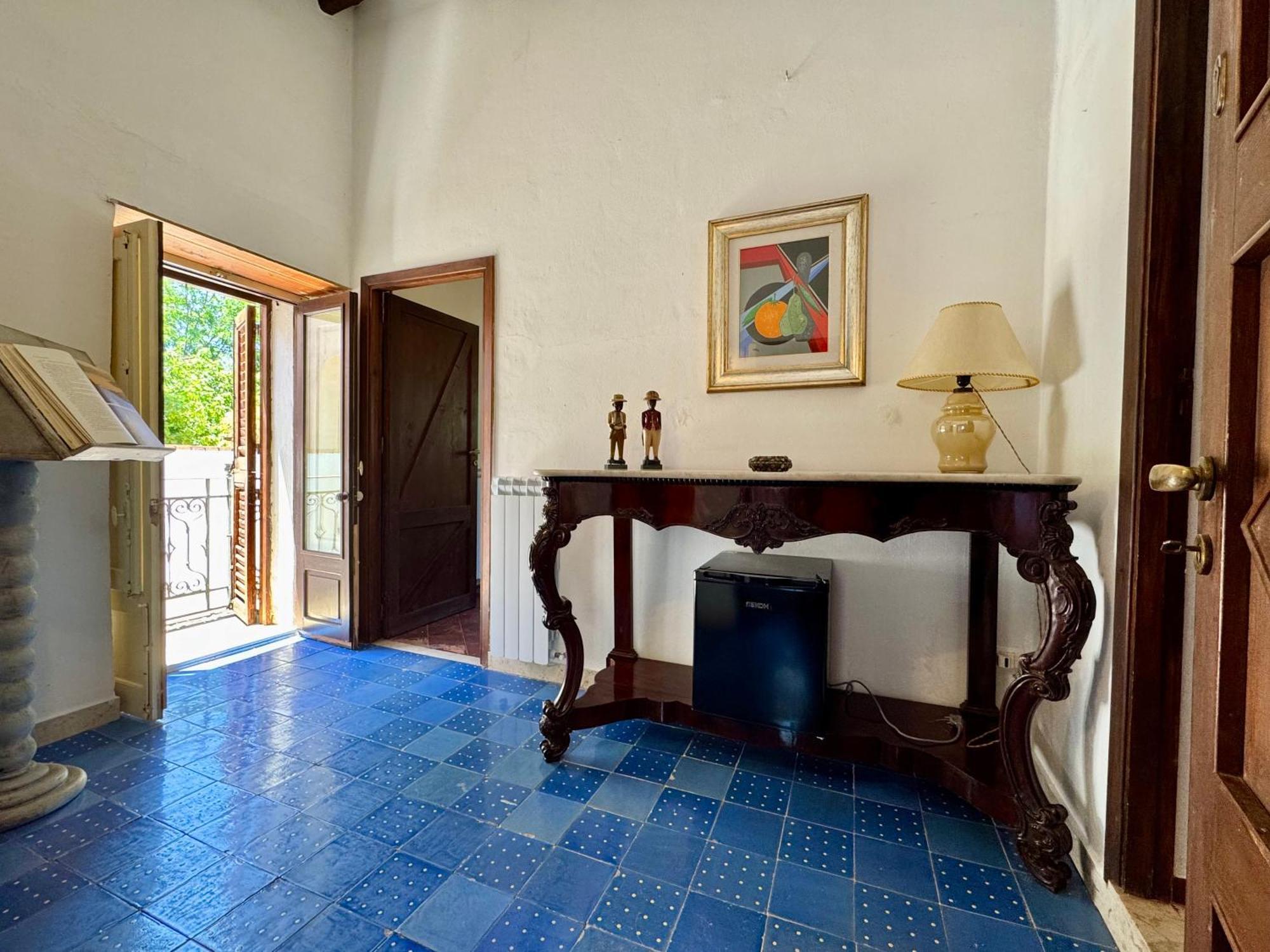Villa Tana Pacenzia Cefalu Ngoại thất bức ảnh