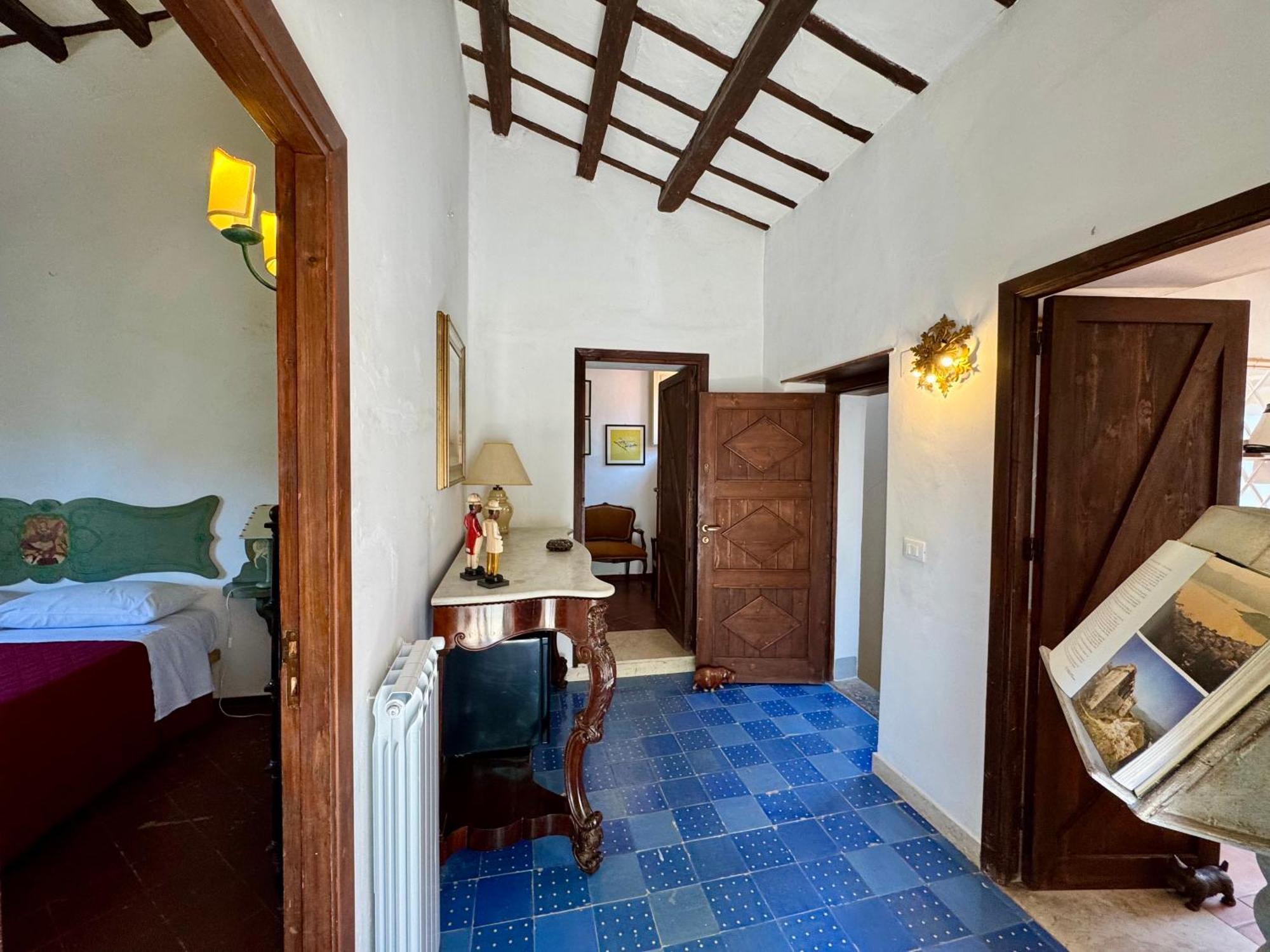 Villa Tana Pacenzia Cefalu Ngoại thất bức ảnh