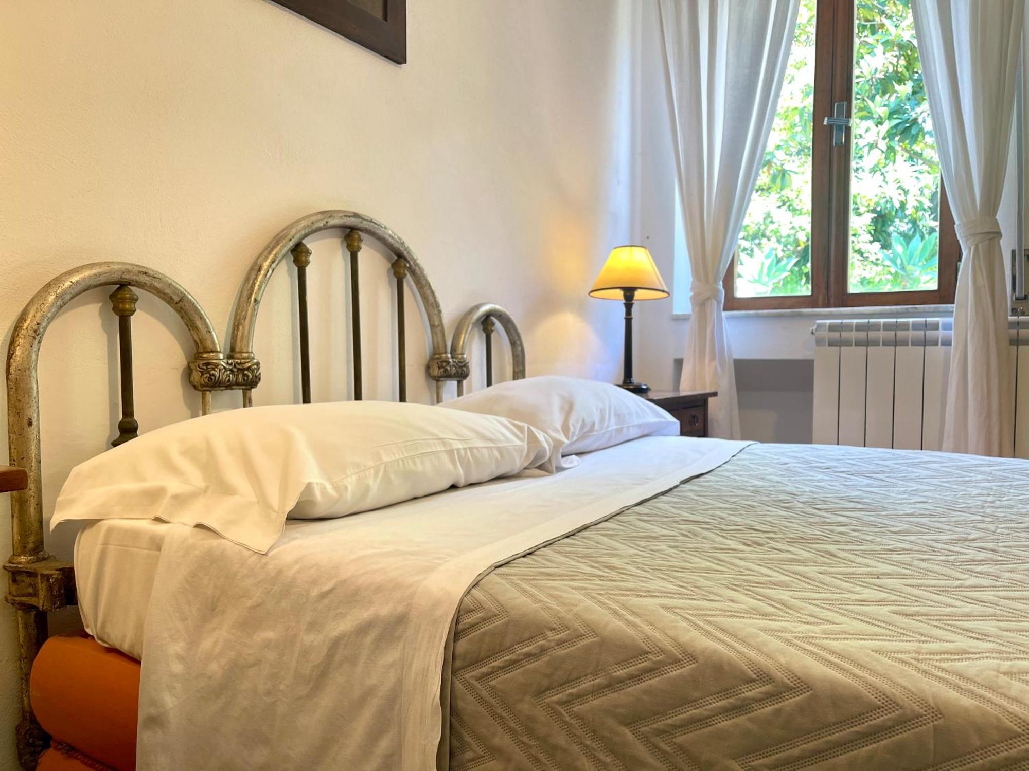 Villa Tana Pacenzia Cefalu Ngoại thất bức ảnh