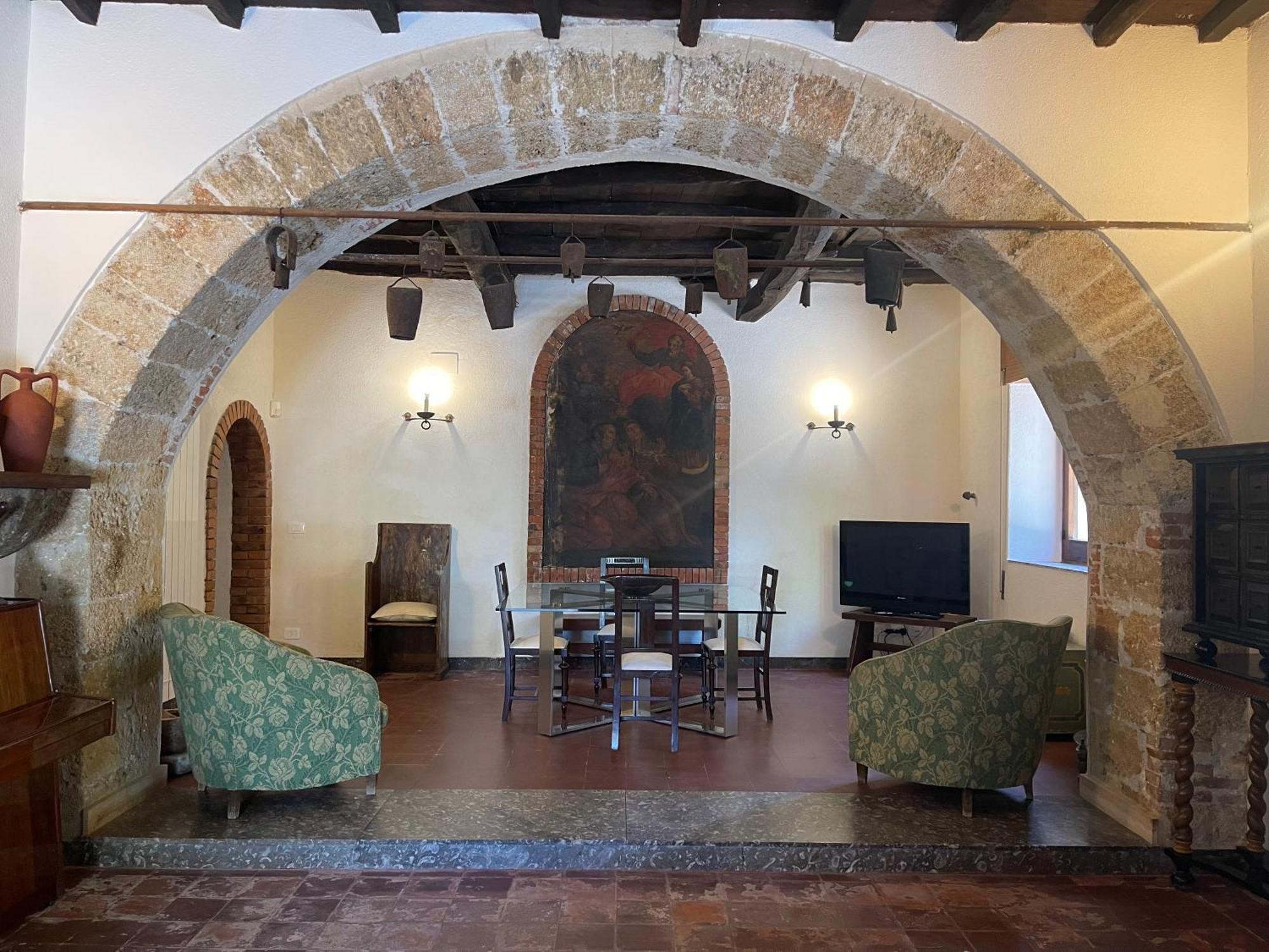 Villa Tana Pacenzia Cefalu Ngoại thất bức ảnh