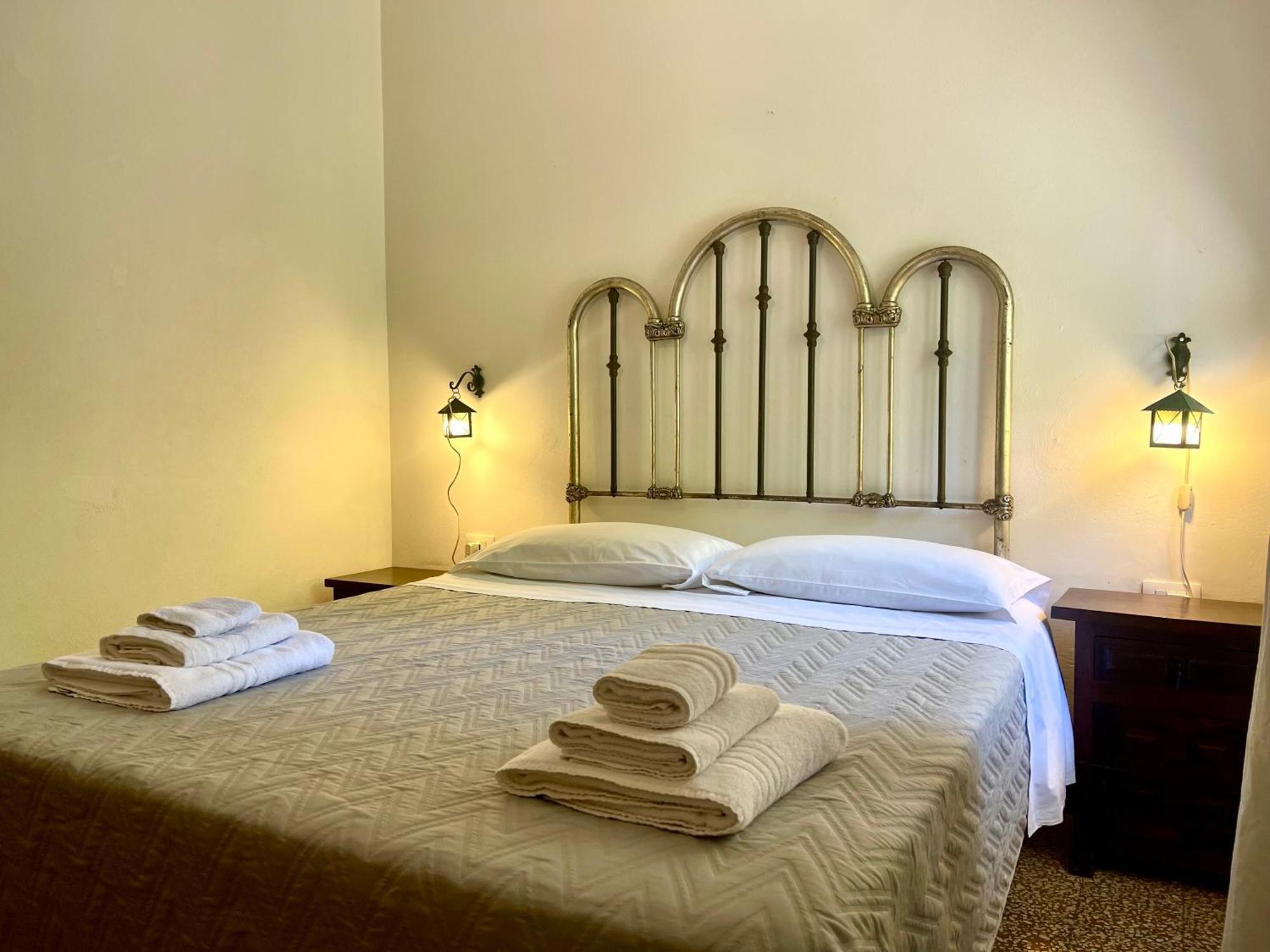Villa Tana Pacenzia Cefalu Ngoại thất bức ảnh