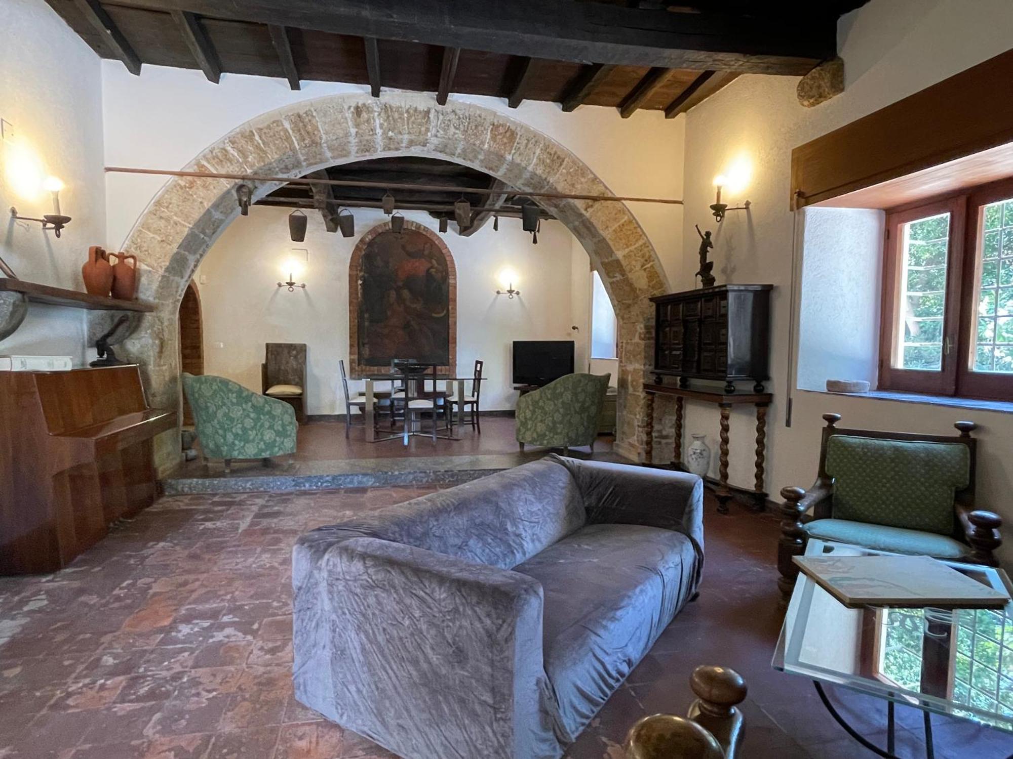 Villa Tana Pacenzia Cefalu Ngoại thất bức ảnh