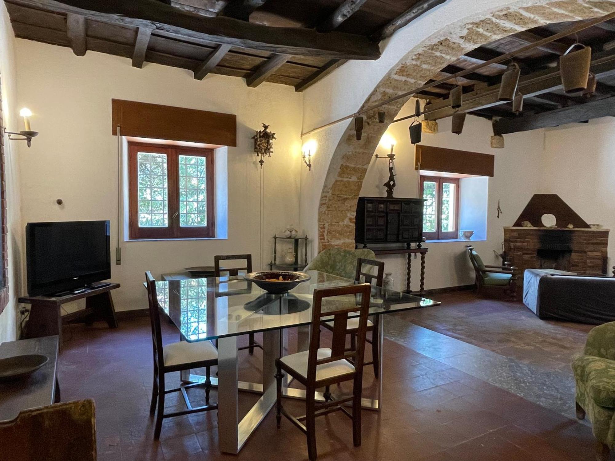 Villa Tana Pacenzia Cefalu Ngoại thất bức ảnh