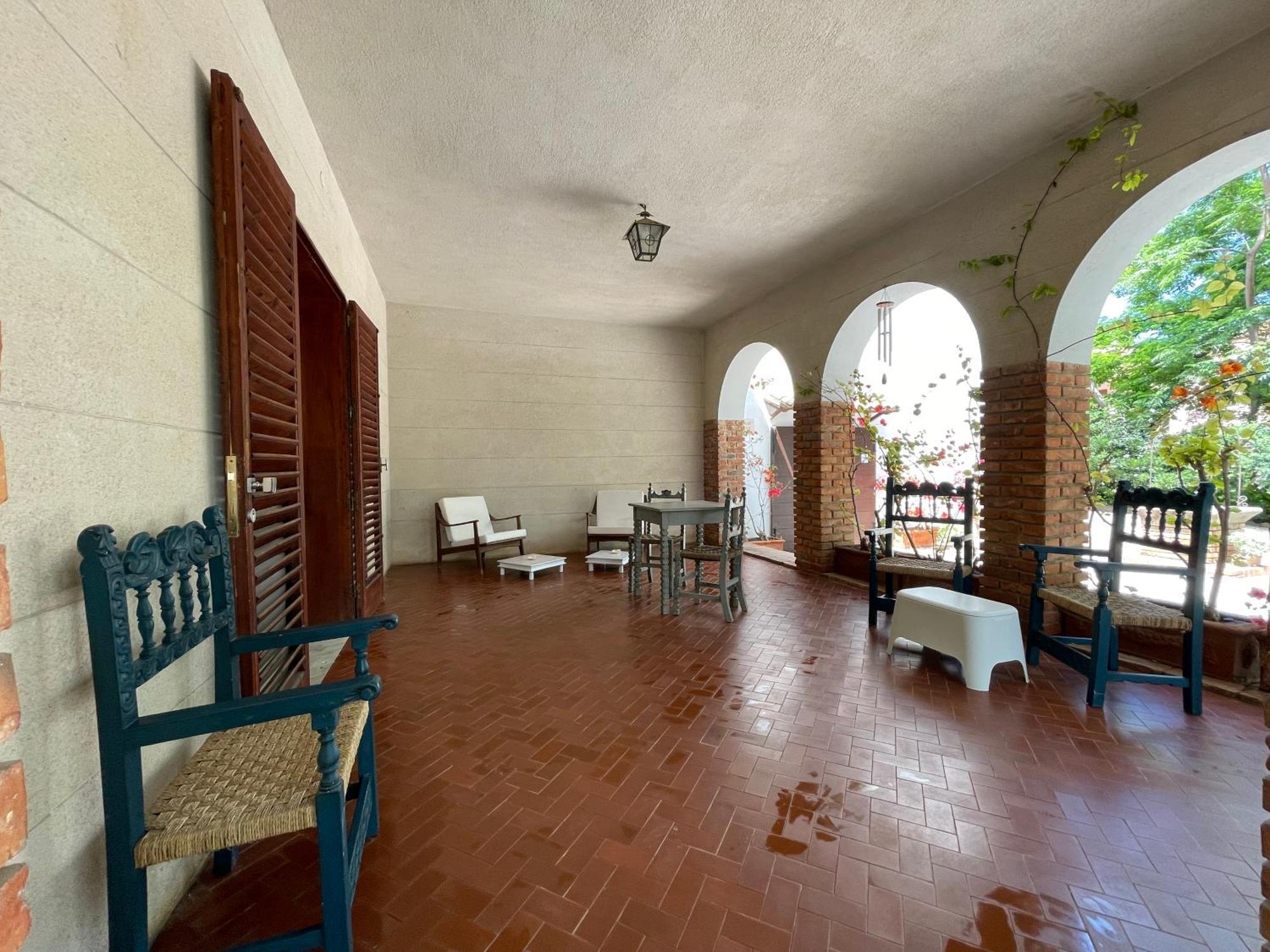 Villa Tana Pacenzia Cefalu Ngoại thất bức ảnh