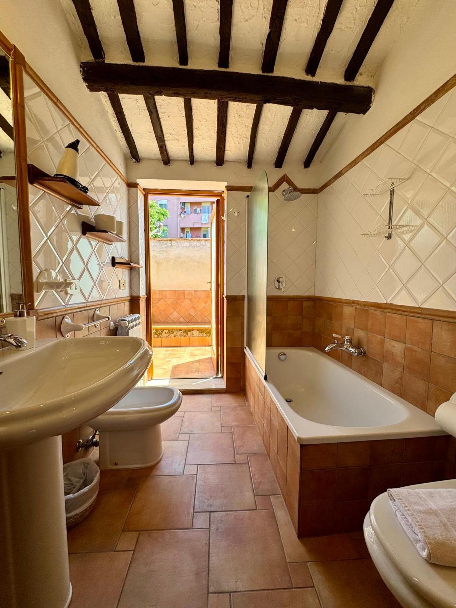 Villa Tana Pacenzia Cefalu Ngoại thất bức ảnh