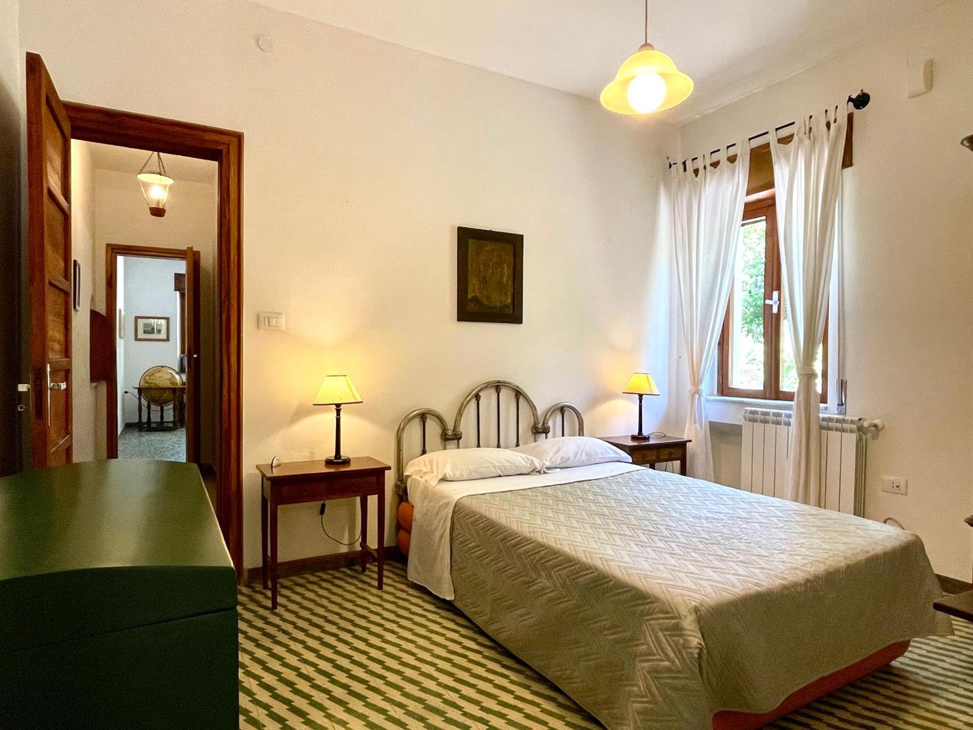 Villa Tana Pacenzia Cefalu Ngoại thất bức ảnh
