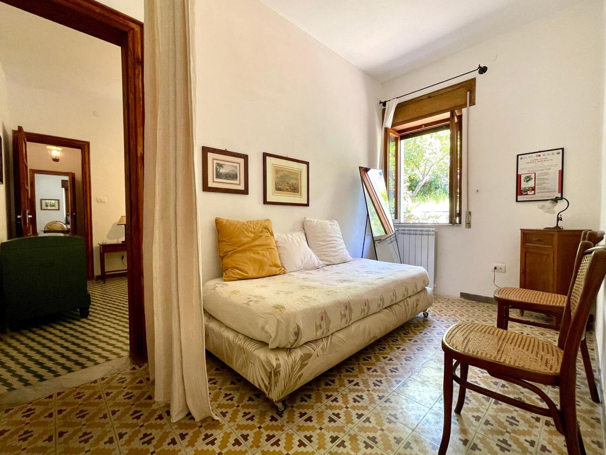 Villa Tana Pacenzia Cefalu Ngoại thất bức ảnh