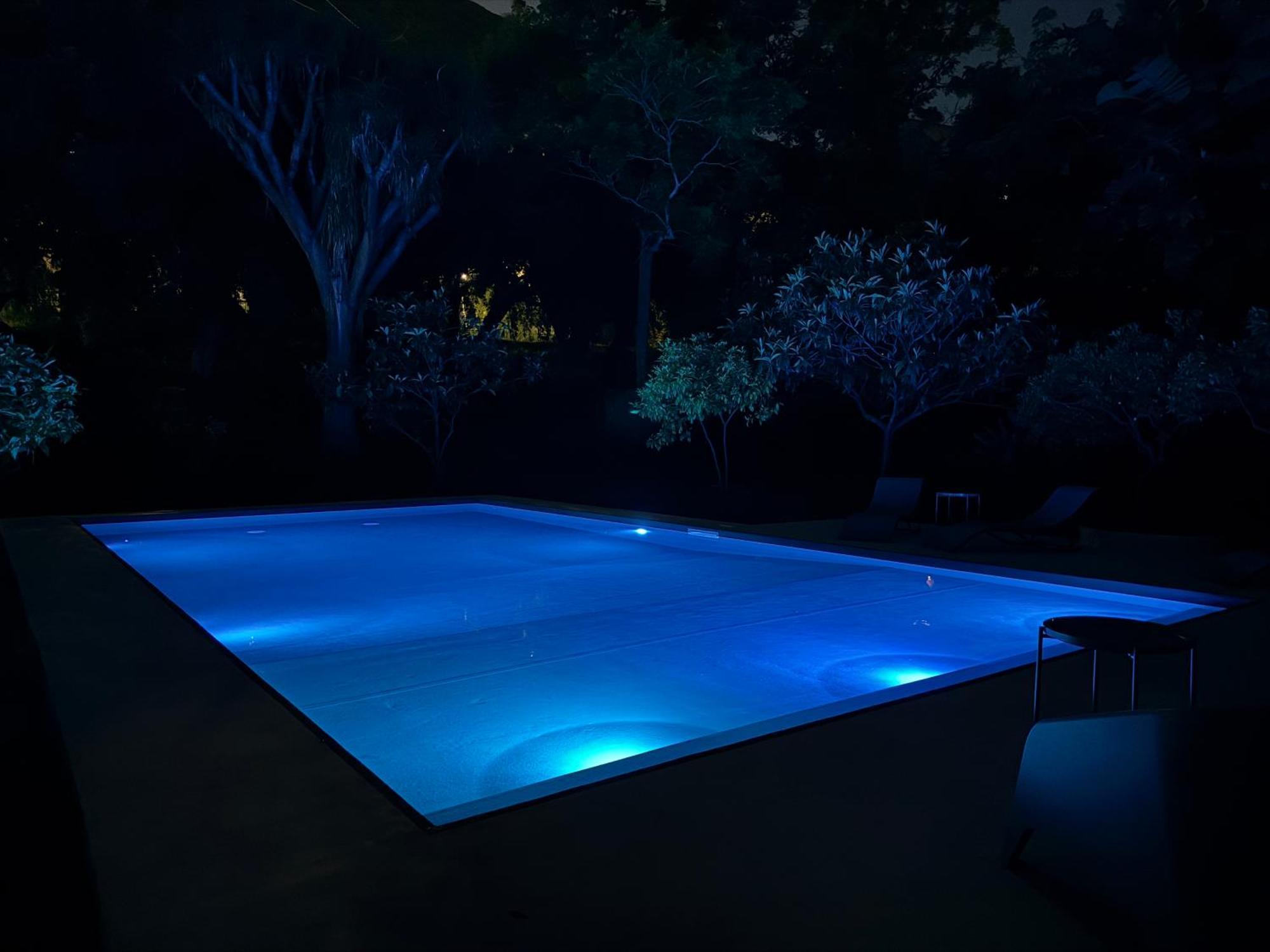 Villa Tana Pacenzia Cefalu Ngoại thất bức ảnh